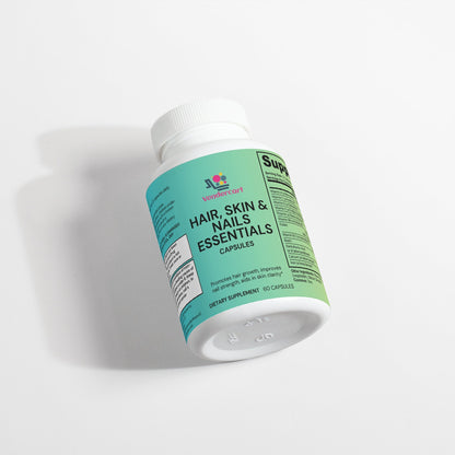 Hair, Skin and Nails Essentials