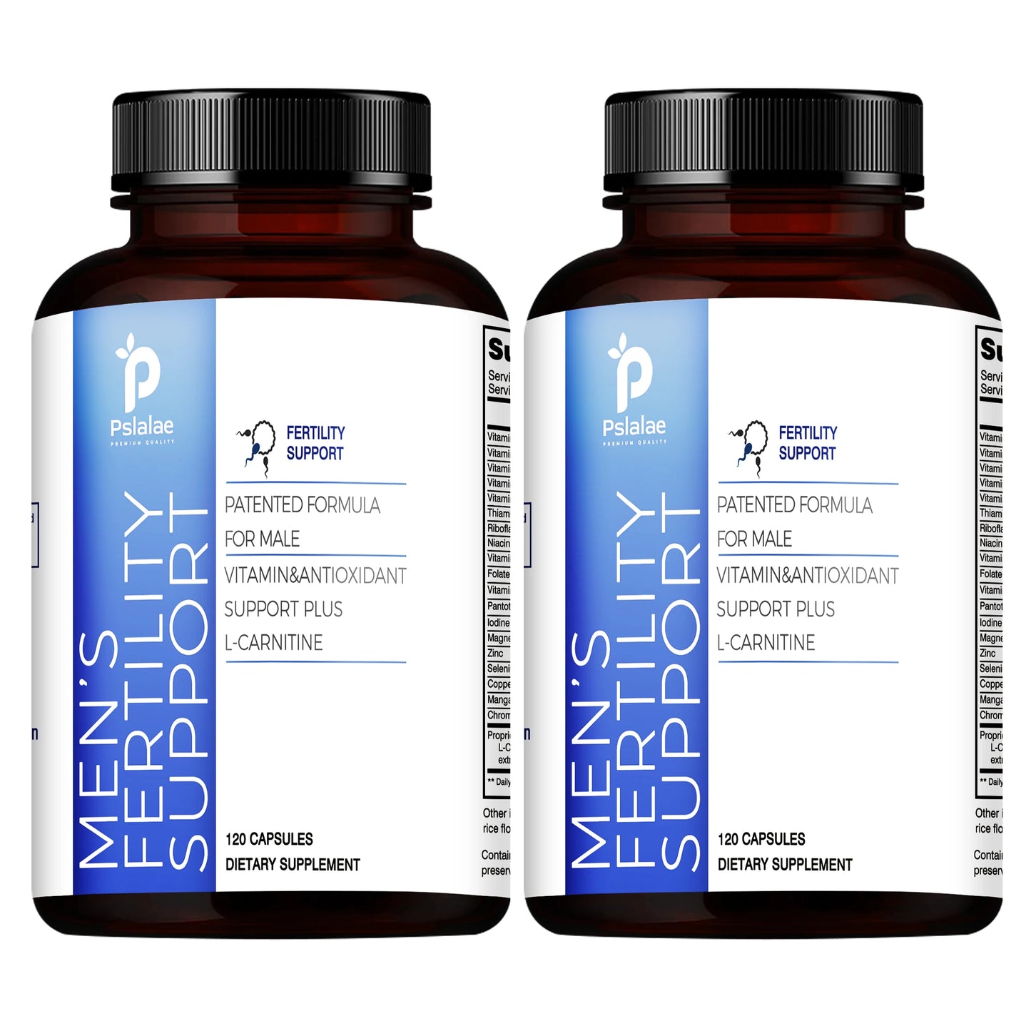 Prenatal Male Fertility Supplement