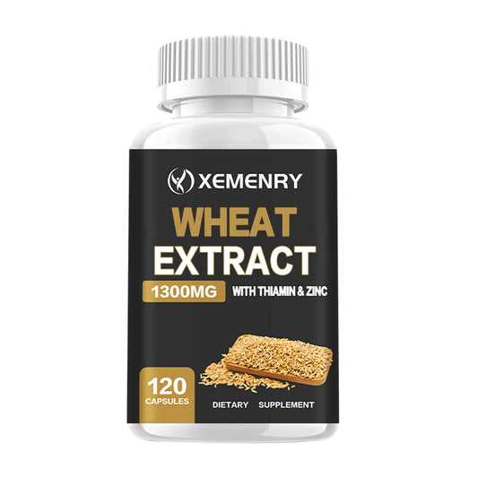 Fermented Wheat Germ Extract